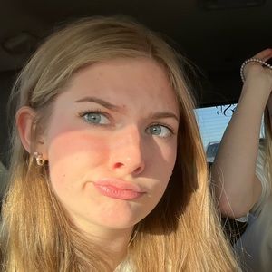 Meet your Posher, Kate